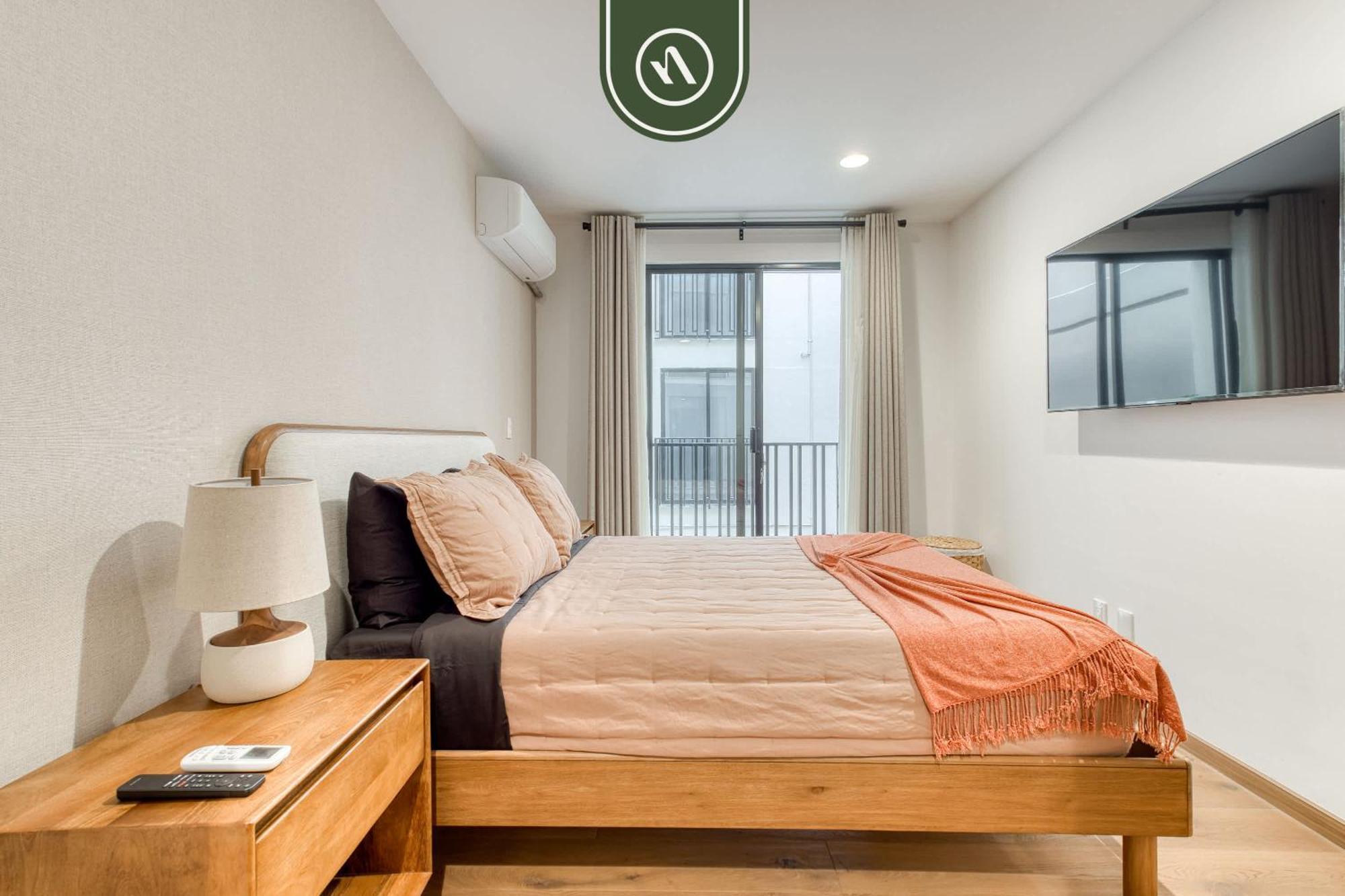 Luxury 2 Bedroom - Rooftop Pool With View Mexico City